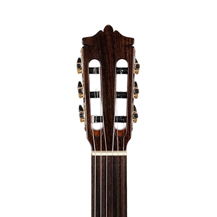 Martinez MC-58C FRETLESS Perdesiz Klasik Gitar